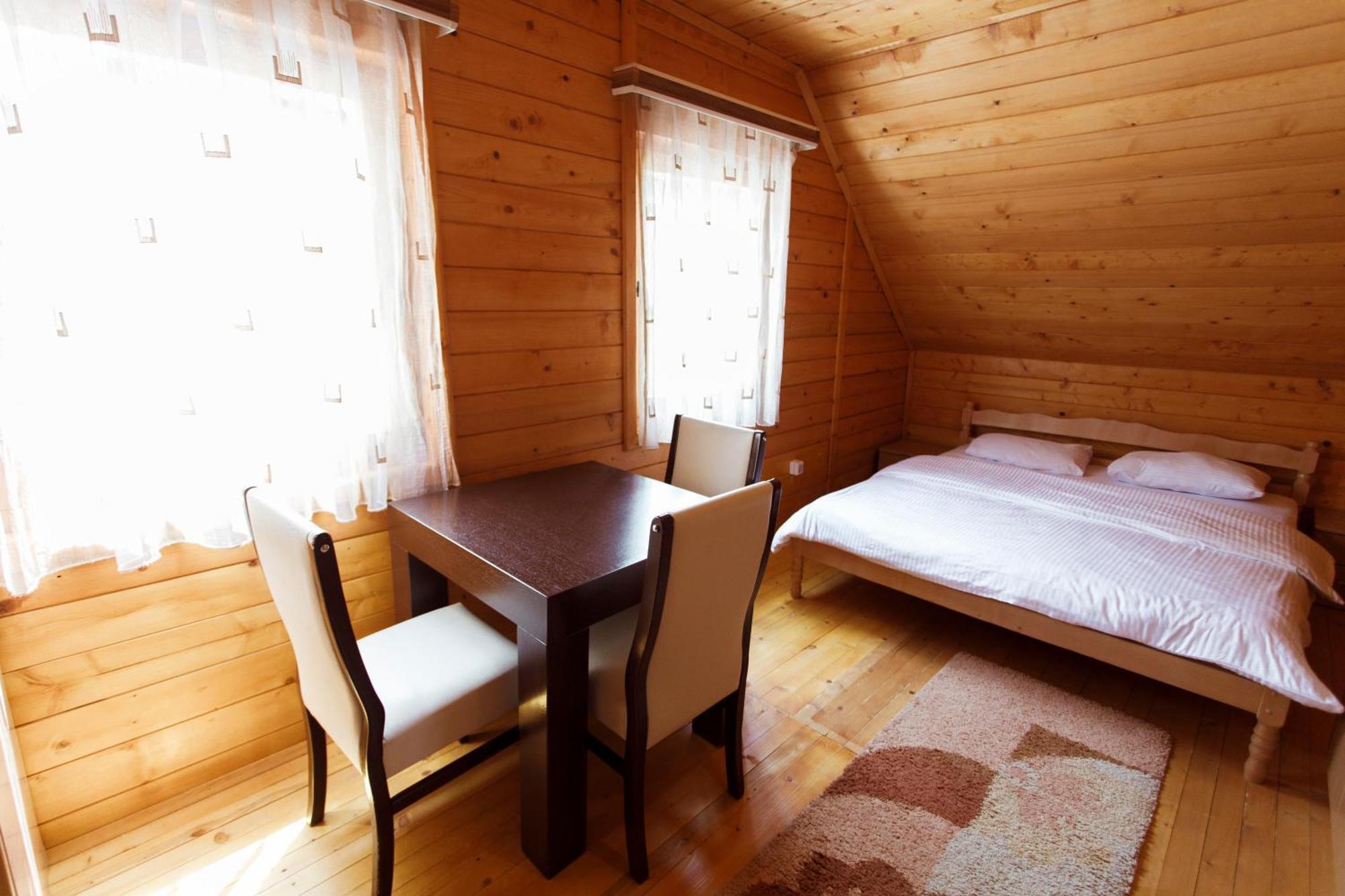 Villa Route Rugove Peje Room photo